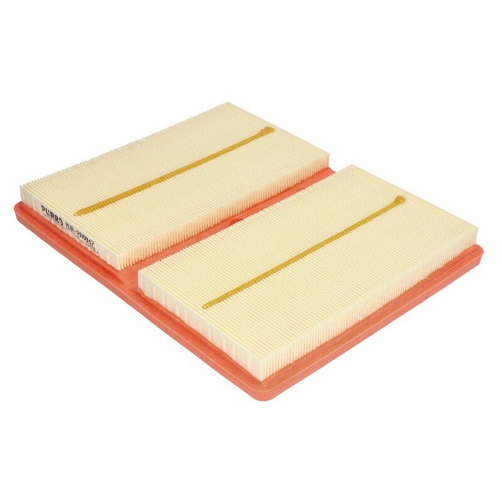 Légszűrő PURRO Skoda Fabia III, Kamiq