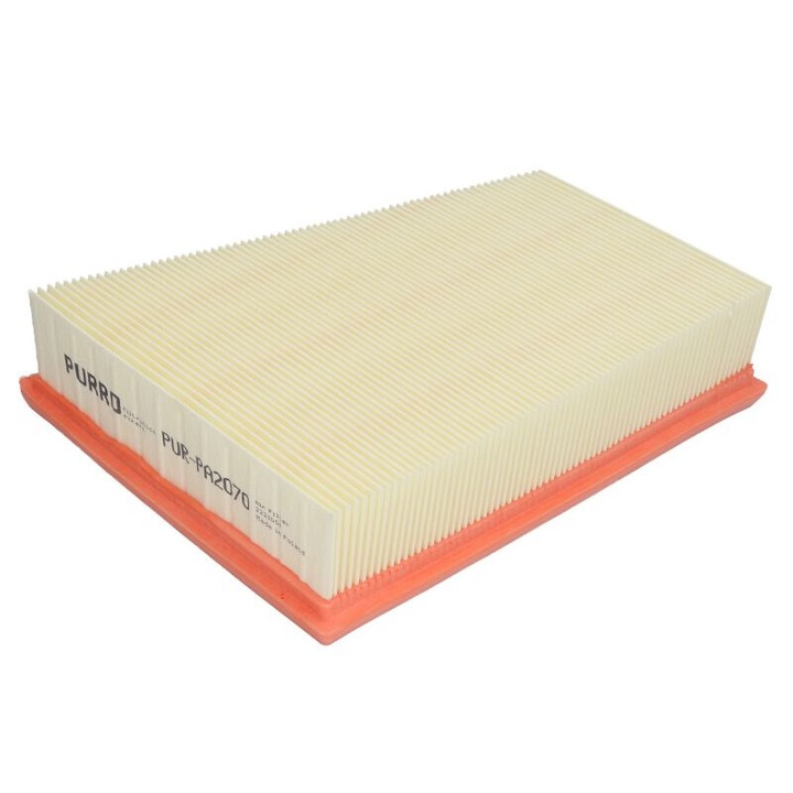 Légszűrő PURRO Nissan Nv250