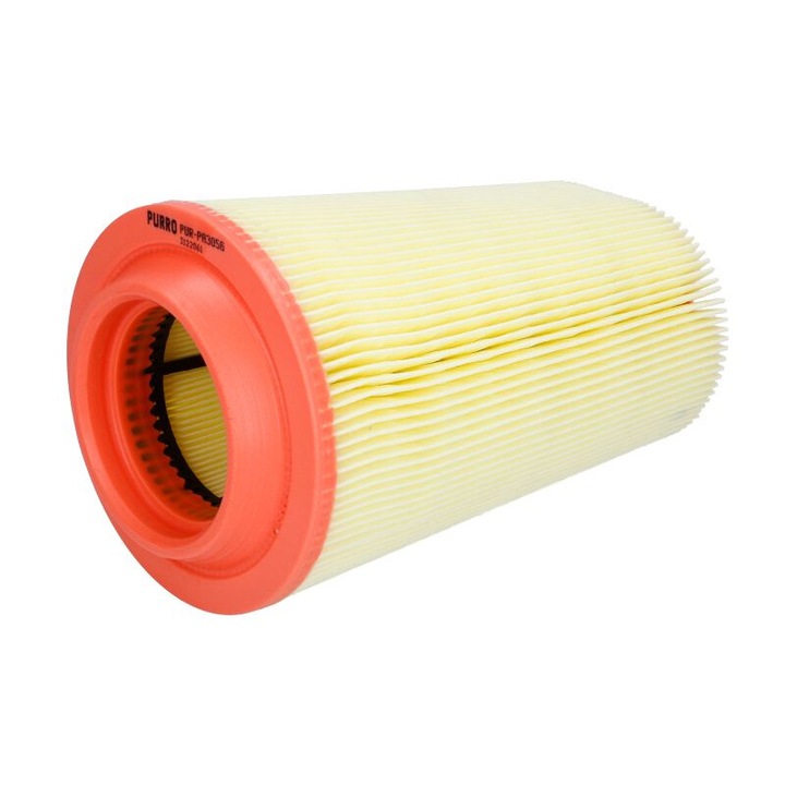 Légszűrő PURRO Mercedes C C204, C Cl203, C T-modell S203, C T-modell S204, C W203, C W204, Clc Cl203, Clk A209, Clk C209