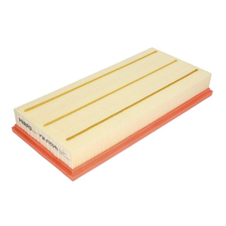 Légszűrő PURRO Land Rover Discovery IV, Discovery V, Range Rover III, Range Rover IV, Range Rover Sport I, Range Rover Sport II PUR-PA5048