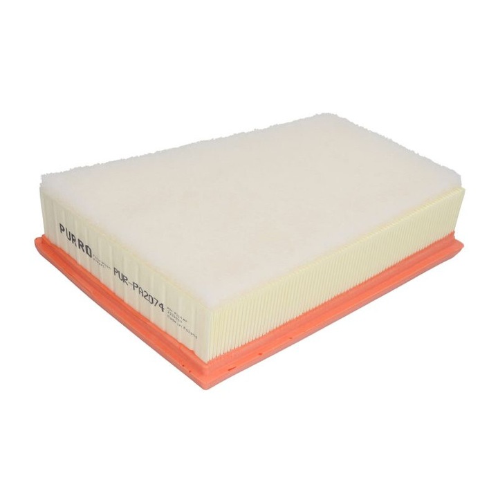 Légszűrő PURRO Renault Fluence, Grand Scenic III, Megane, Megane III, Scenic III