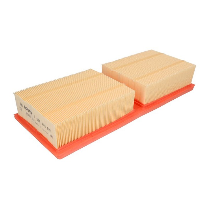 Légszűrő BOSCH Alfa Romeo Giulia, Stelvio F 026 400 631