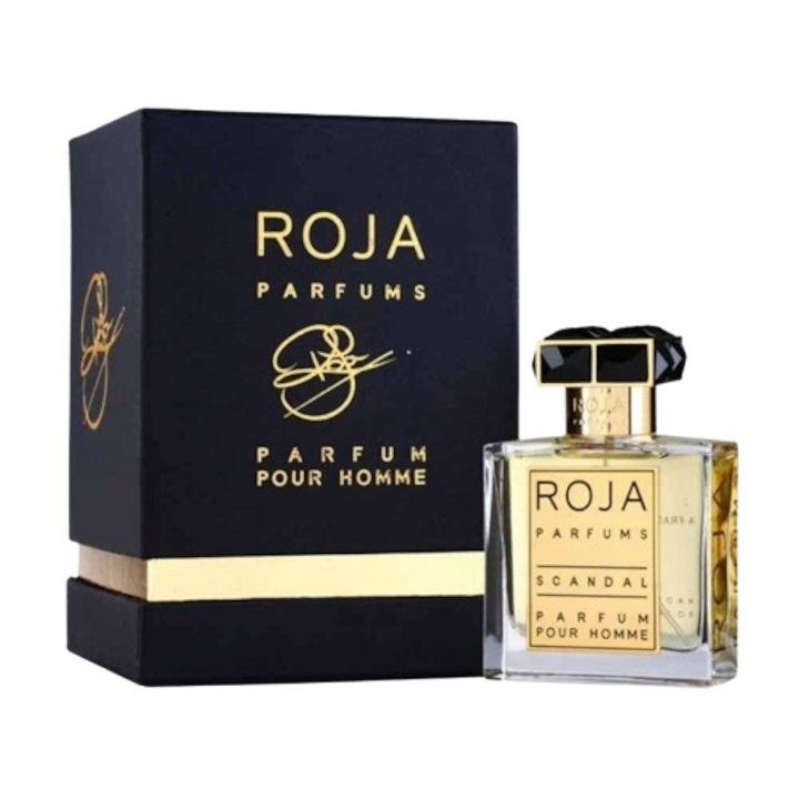 Парфюм Roja Parfums Scandal Pour Homme, мъжки, 50 мл