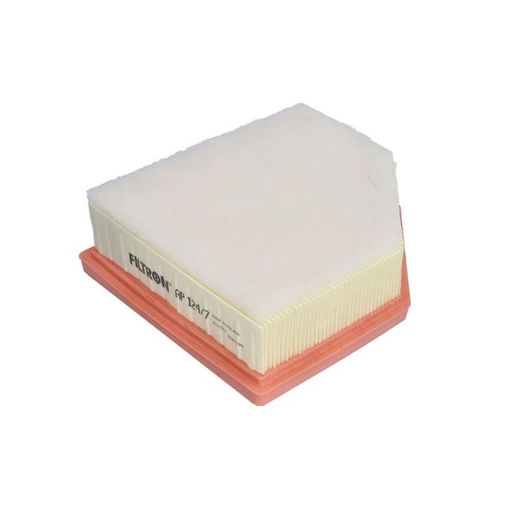 Въздушен филтър FILTRON Nissan Qashqai III, X-trail IV AP 124/7