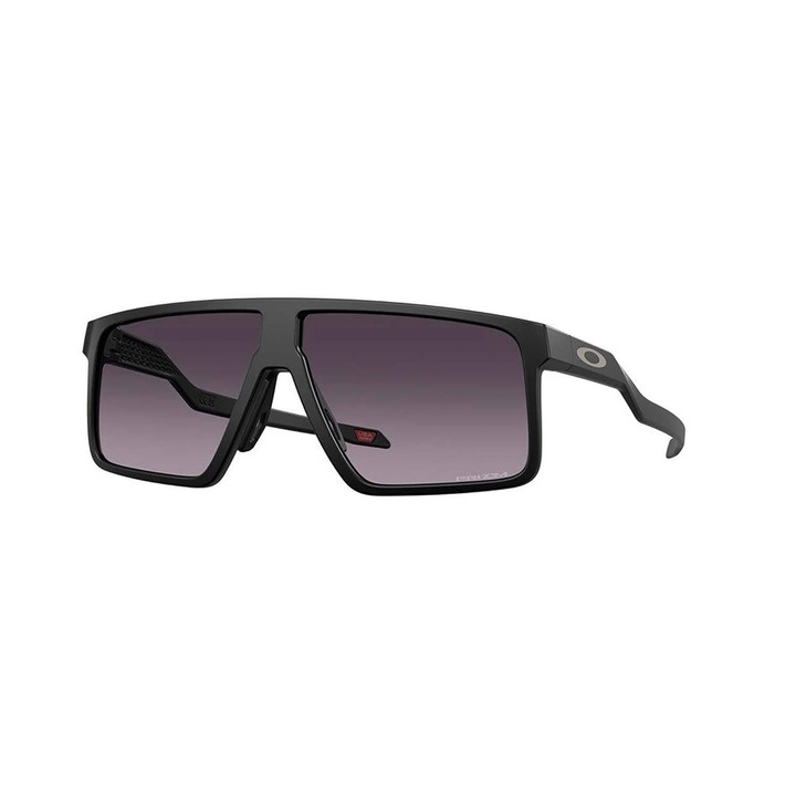 Мъжки слънчеви очила Oakley, матово черно, 61-9-146