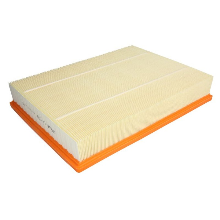 Légszűrő KNECHT Mercedes Sprinter 3, 5-t B906, Sprinter 3, 5-t B907, Sprinter 3, 5-t B907, B910, Sprinter 3-t B906, Sprinter 3-t B907, Sprinter 3-t B910 LX1845