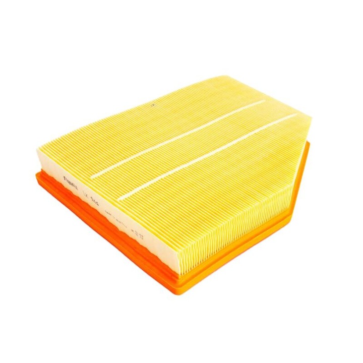 Légszűrő KNECHT Bmw 5 E39, 5 E60, 5 E61, 6 E63, 6 E64, Z4 E85, Z4 E86 LX944