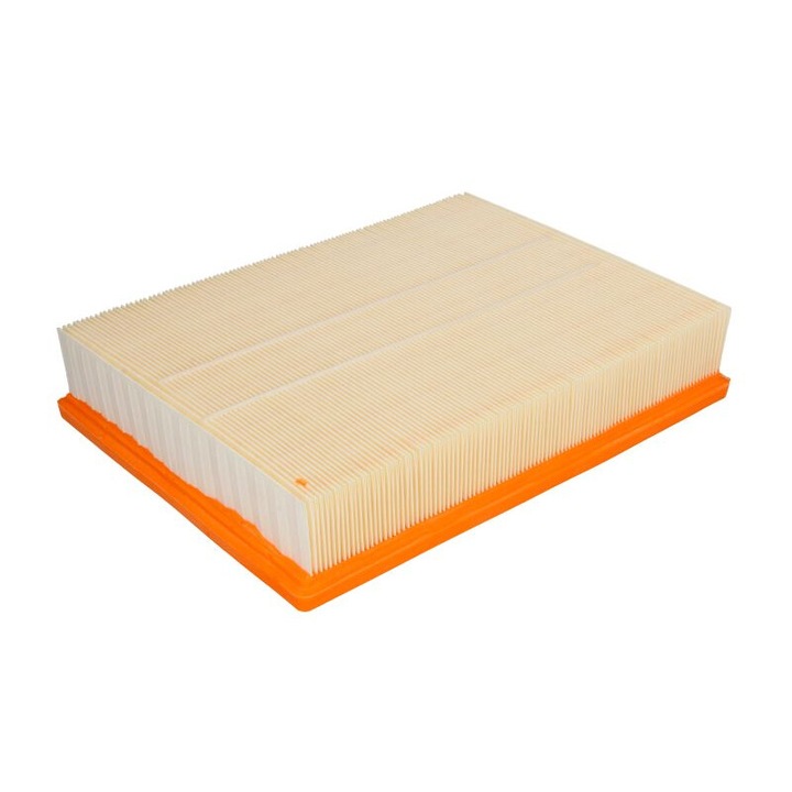 Légszűrő KNECHT Land Rover Discovery III, Discovery IV, Range Rover III, Range Rover Sport I