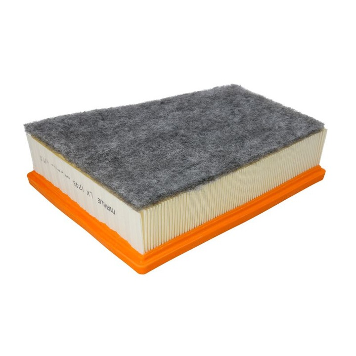 Légszűrő KNECHT Renault Fluence, Grand Scenic III, Grand Scenic IV, Megane, Megane III, Modus, Scenic III LX1748