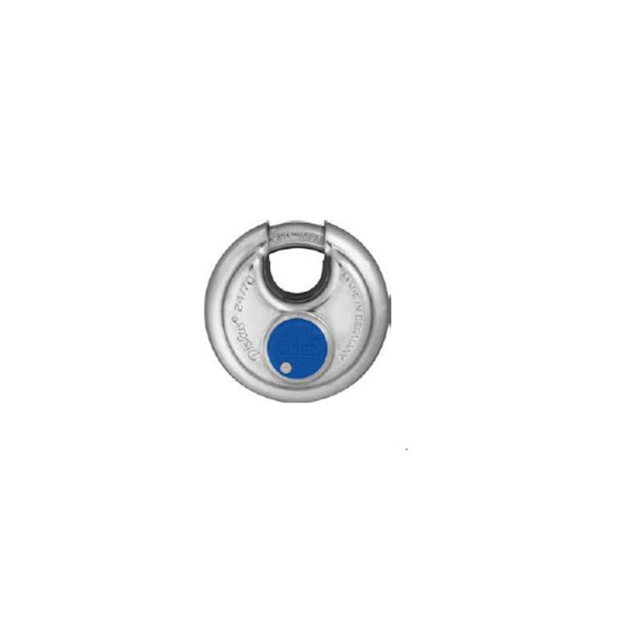 Lacat DISKUS ABUS 24IB/50 - nivel securitate 8 din 10