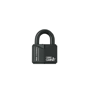 Lacat GRANIT ABUS 37/55 - nivel securitate 10 din 10 Lacat GRANIT ABUS 37/55 - nivel securitate 10 din 10