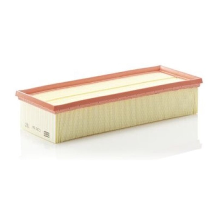 Въздушен филтър Mann filter Volkswagen