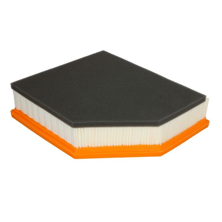 Légszűrő KNECHT Volvo S60 II, S80 II, V60 I, V70 III, Xc60 I, Xc70 II