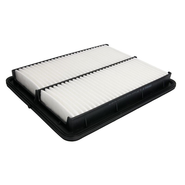 Légszűrő KNECHT Kia Sorento I LX2639