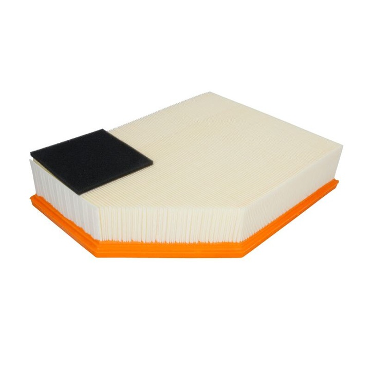 Légszűrő KNECHT Volvo XC90 I YLKRS09