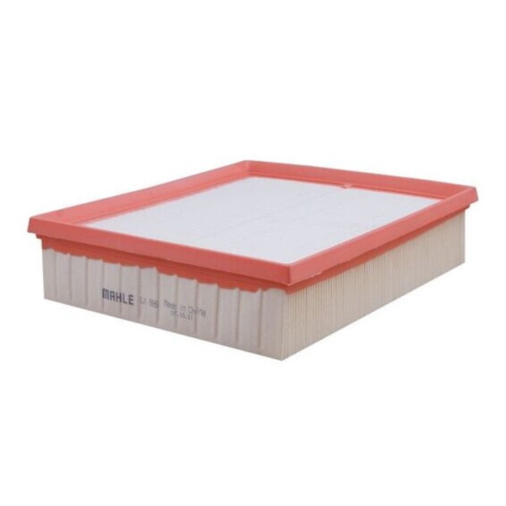 Légszűrő KNECHT Land Rover Defender, Discovery II, Freelander I, Range Rover I, Range Rover II LX886