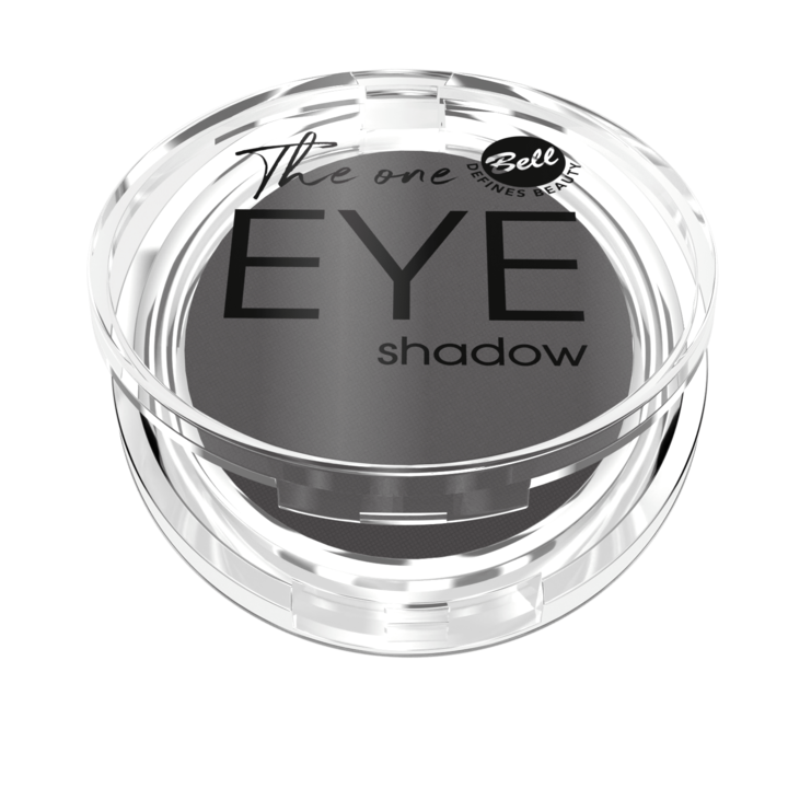 Сенки за очи The One Eyeshadow Bell 79g матово черно