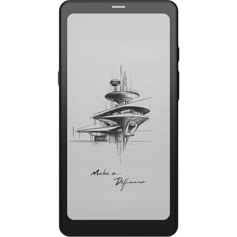 Tableta E-Ink Onyx Boox Palma 2, 6.13 inch, 300 ppi E-ink Carta