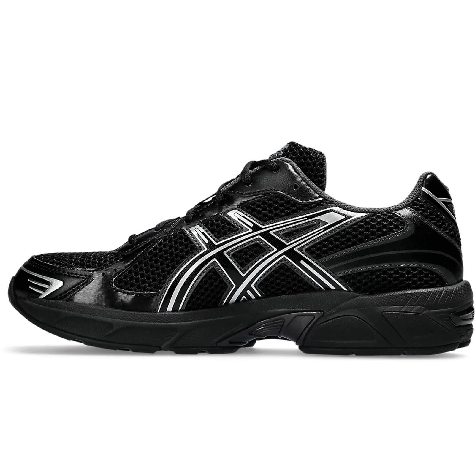 Acco Pantofi sport Asics Gel-1130 Negru Argintiu 40 EU - eMAG.ro