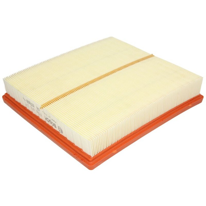 Filtru aer BOSCH Bmw 1 F20, 1 F21, 2 F22, F87, 2 F23, 3 F30, F80, 3 F31, 3 Gran Turismo F34, 4 F32, F82, 4 F33, F83, 4 Gran Coupe F36 F 026 400 375