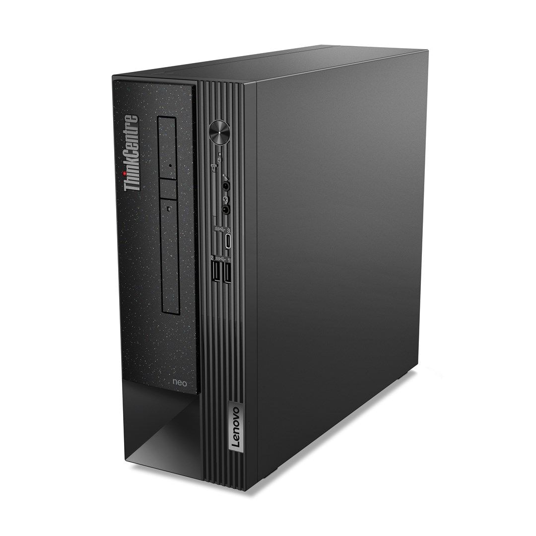 Asztali számítógép Lenovo ThinkCentre neo 50s Gen 4 SFF, Intel