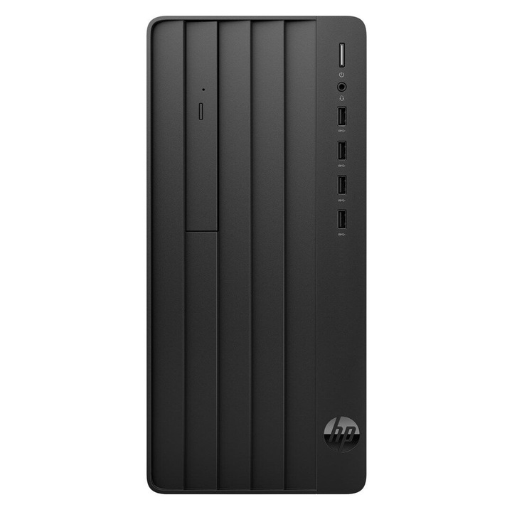 Desktop PC HP Pro 290 G9 Tower, Intel Core i5-13500 14 C / 20 T, 2.5 GHz - 4.8 GHz, 8 GB RAM, 256 GB SSD, DVD±RW, Intel UHD Graphics 770, 180 W, Windows 11 Pro