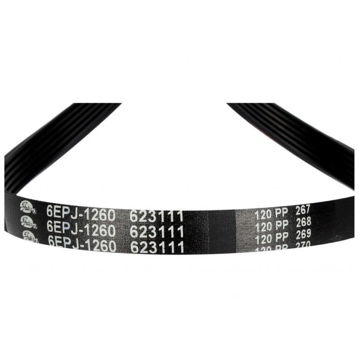 Curea masina de spalat 6EPJ 1260 Gorenje 623111