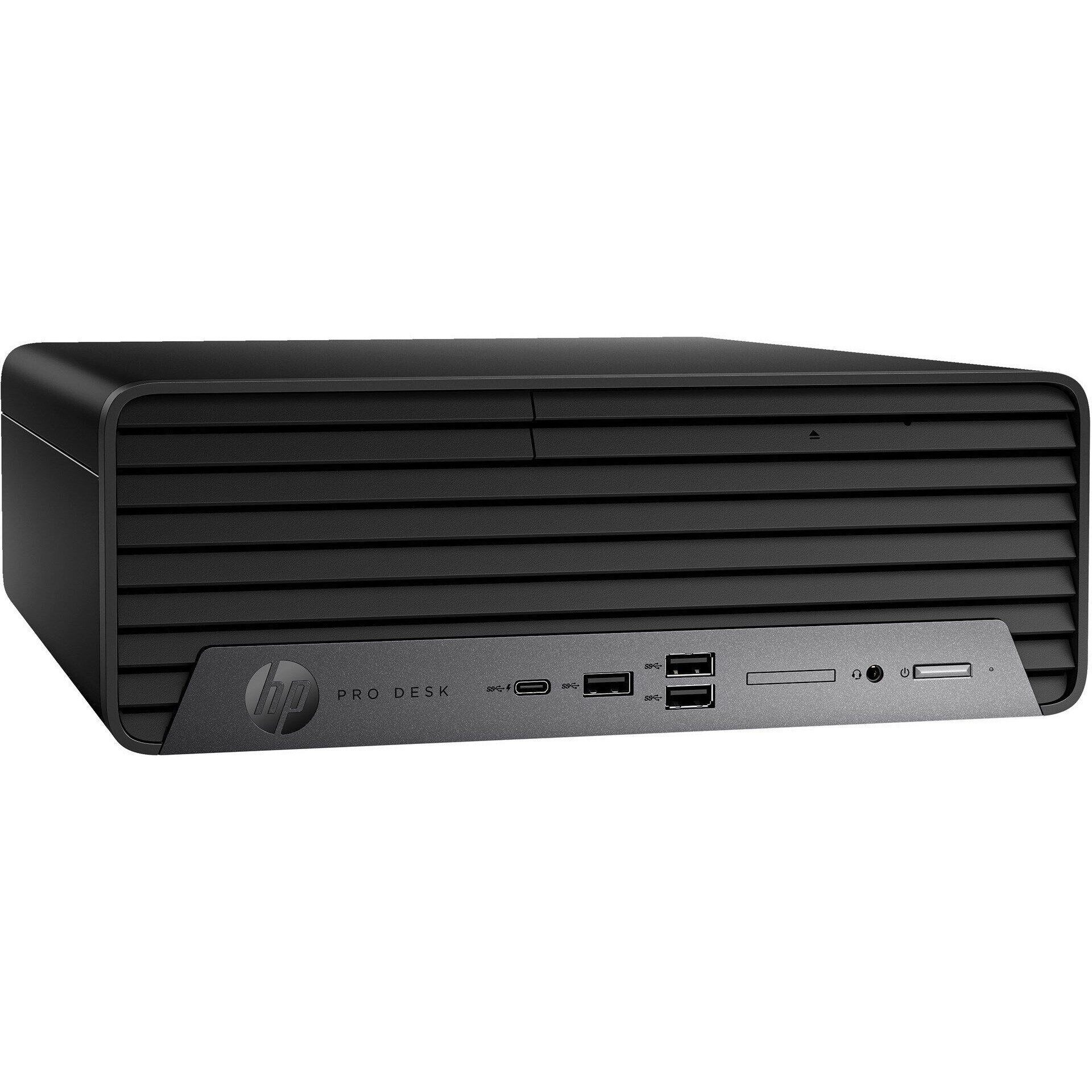 Desktop PC HP Pro SFF 400 G9, Intel Core i3-13100 4 C / 8 T, 3.4