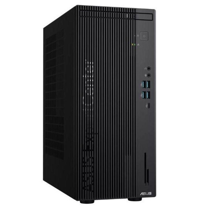 Asztali PC Asus ExpertCenter D9 D901MDR-714700088X MT, Intel Core i7-14700 20 C / 28 T, 2,1 GHz - 5,4 GHz, 8 GB RAM, 1 TB SSD, Nincs optikai meghajtó, Intel UHD Graphics 770, 500 W, Windows 11 Pro