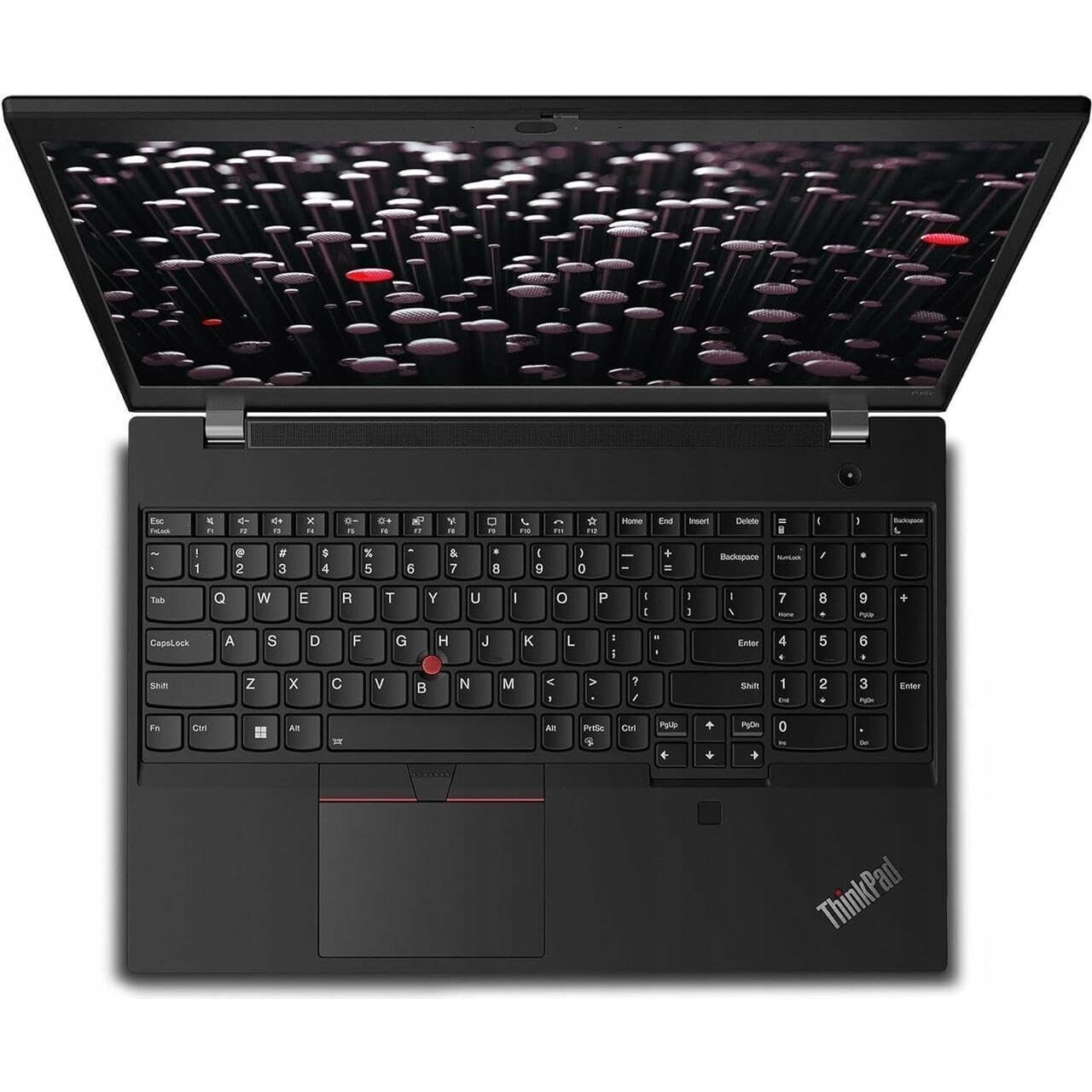 Laptop Lenovo ThinkPad P15v Gen 3, Intel Core i7, 32GB RAM, 512GB