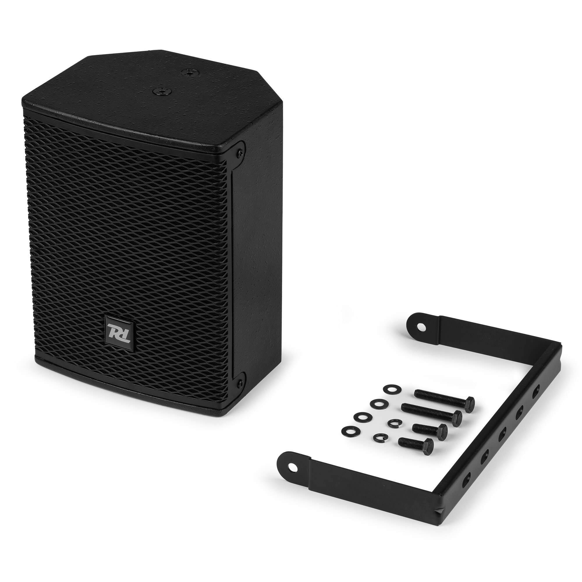 Boxa pasiva, 5.25", 100W RMS, negru, Power Dynamics PDW5B