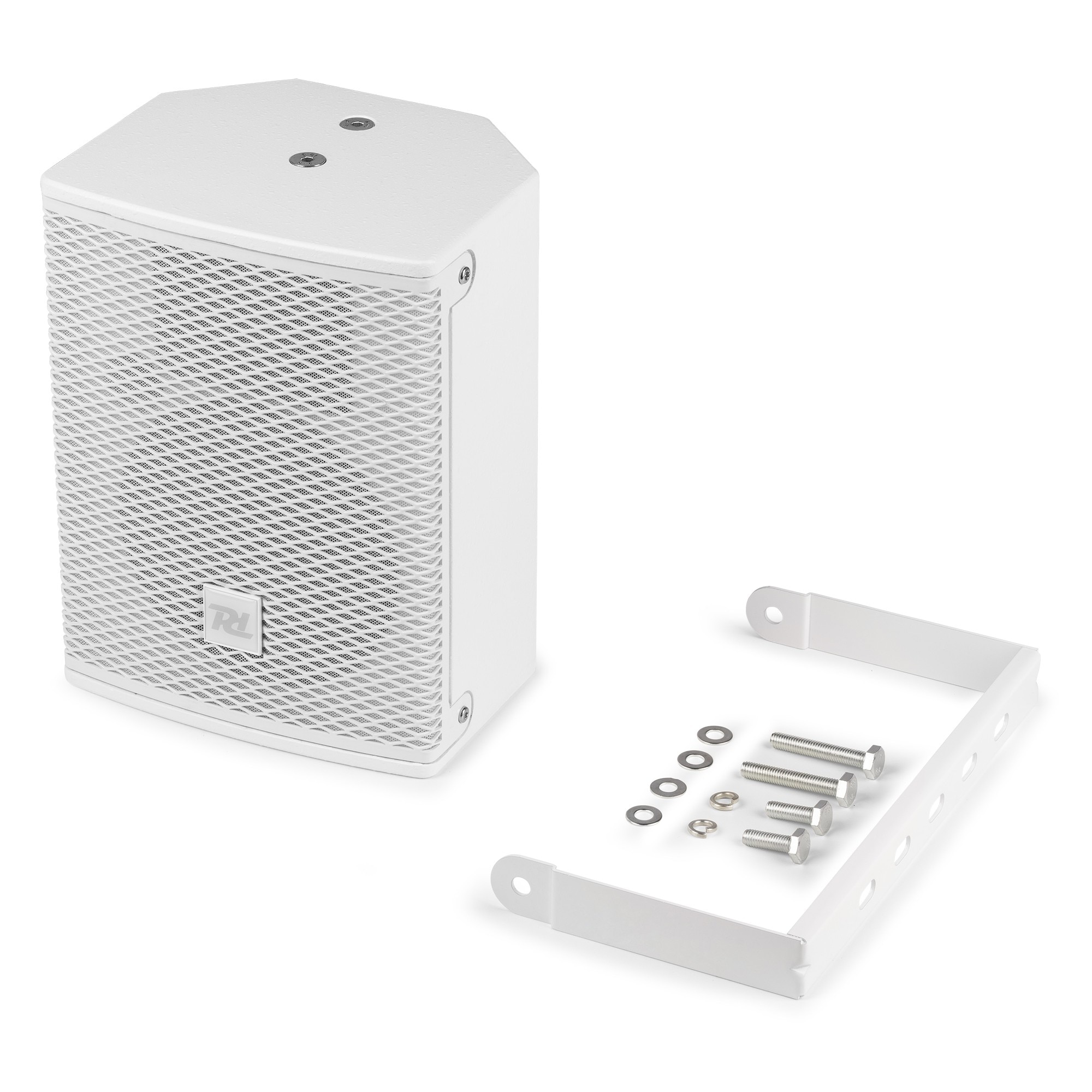 Boxa pasiva, 5.25", 100W RMS, alb, Power Dynamics PDW5W