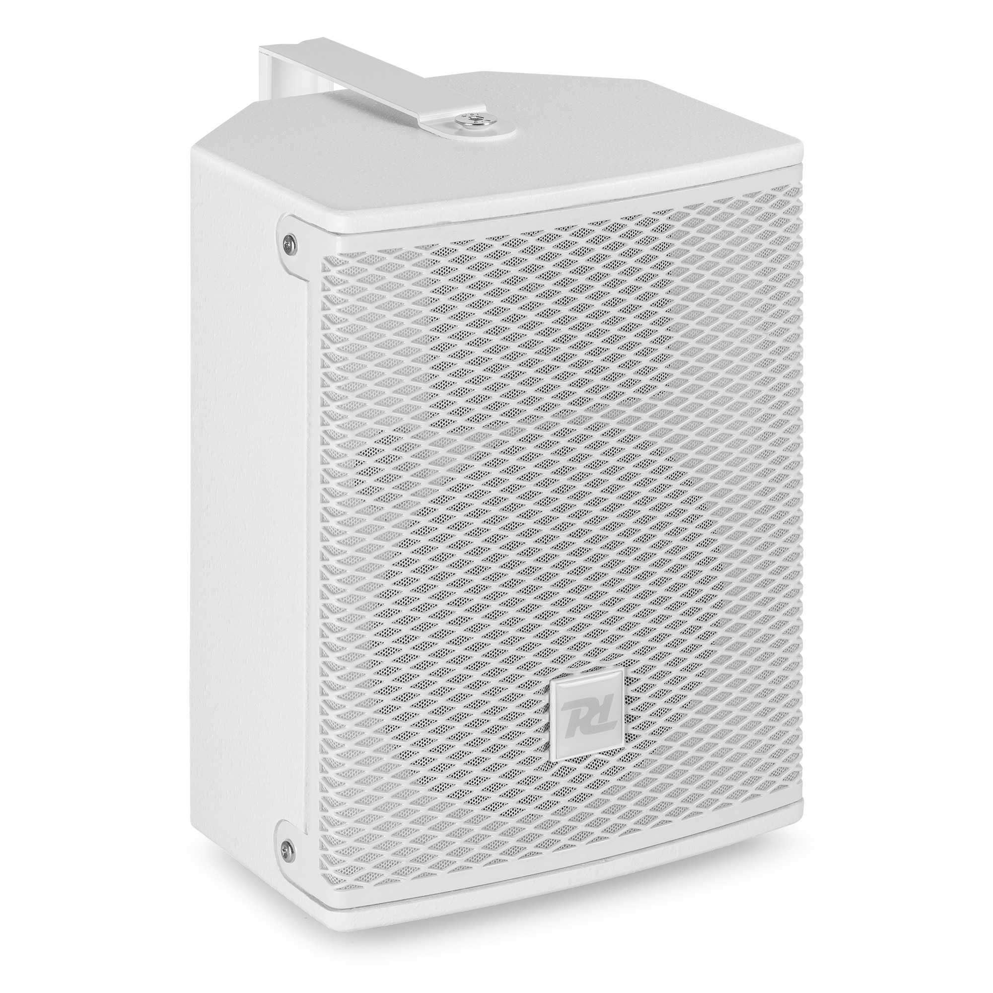 Boxa pasiva, 5.25", 100W RMS, alb, Power Dynamics PDW5W