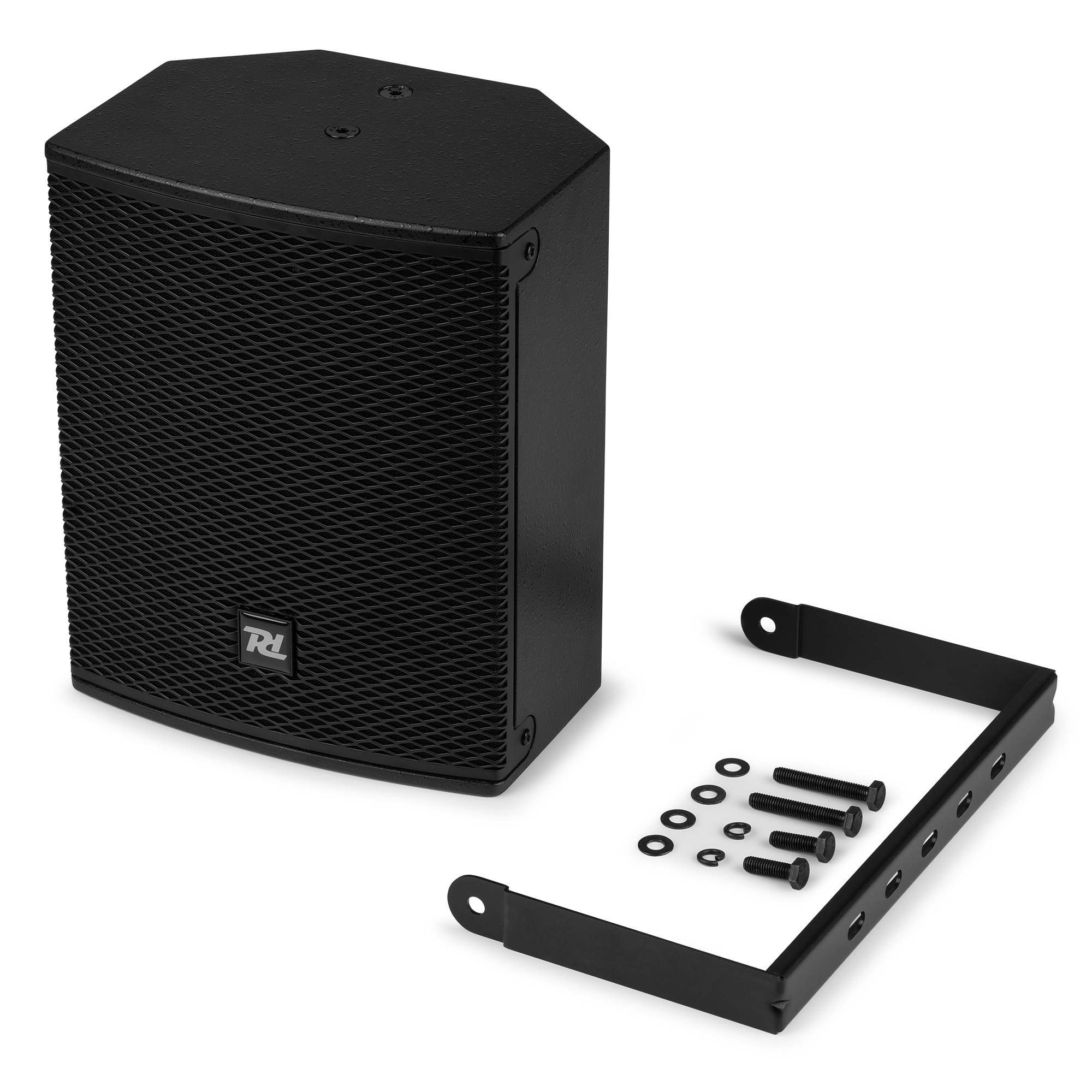 Boxa pasiva, 6.5", 150W RMS, negru, Power Dynamics PDW6B