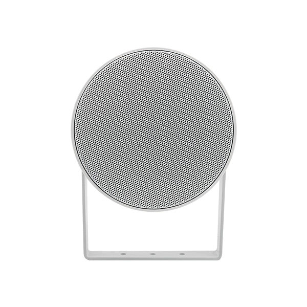 Difuzor de perete/tavan ignifug DSPPA DSP207EN, 12W, 100V, EN54 si IP54, 5"(12.7cm)
