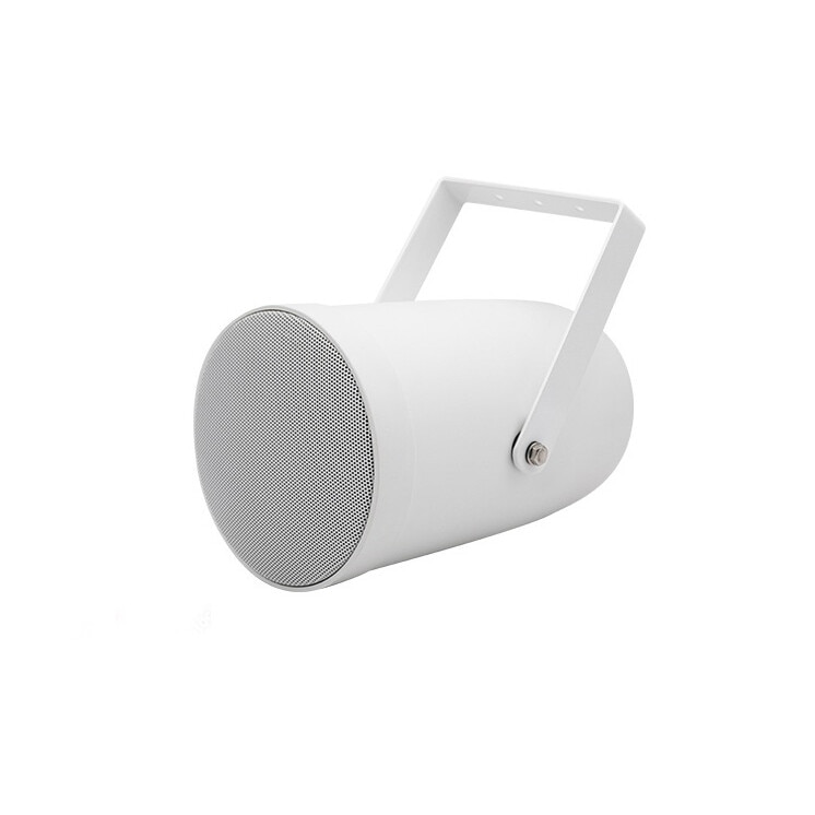 Difuzor de perete/tavan ignifug DSPPA DSP207EN, 12W, 100V, EN54 si IP54, 5"(12.7cm)