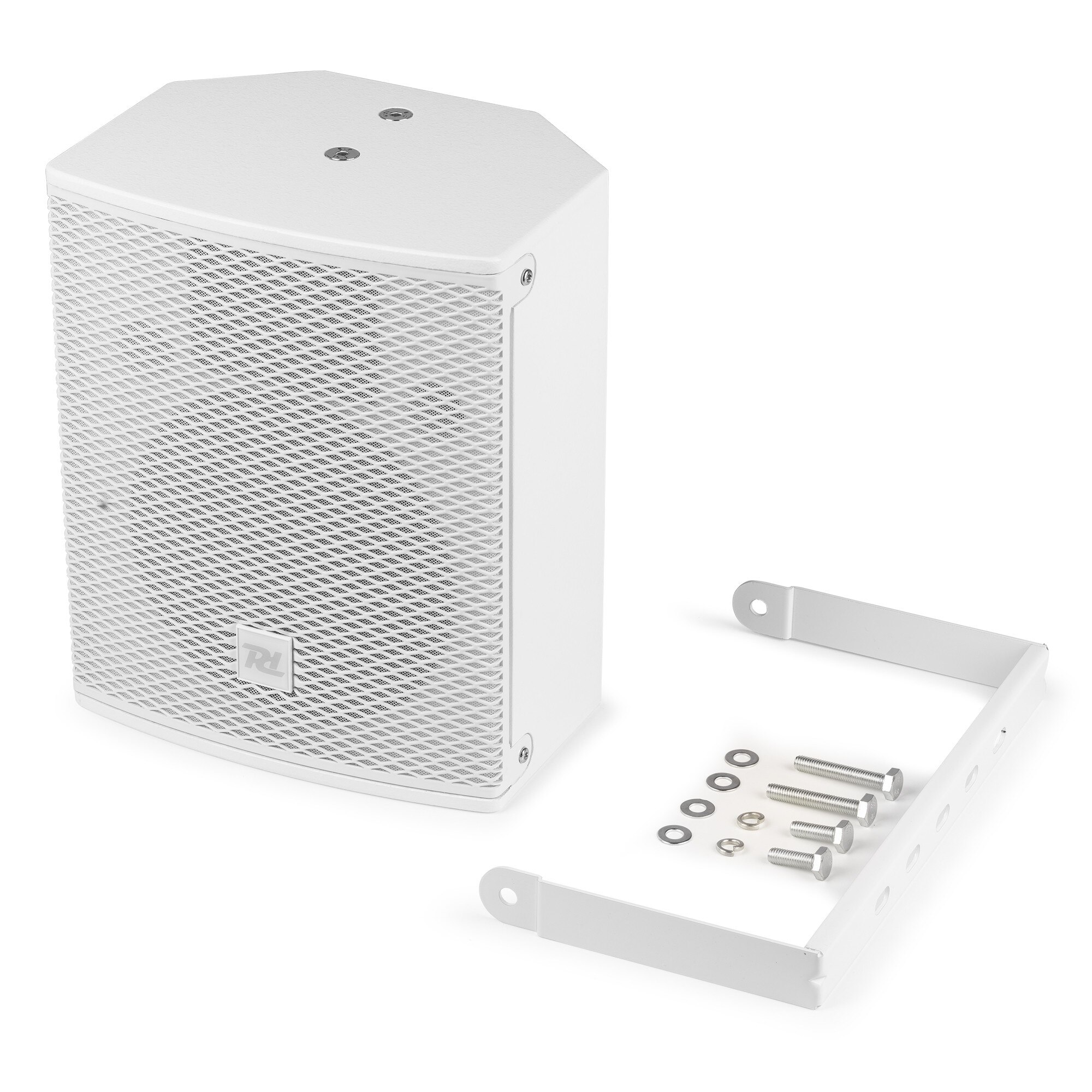 Boxa pasiva, 6.5", 150W RMS, alb, Power Dynamics PDW6W