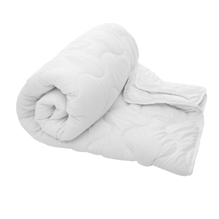 Plapuma antialergica pe tot parcursul anului 140x200, Intromit