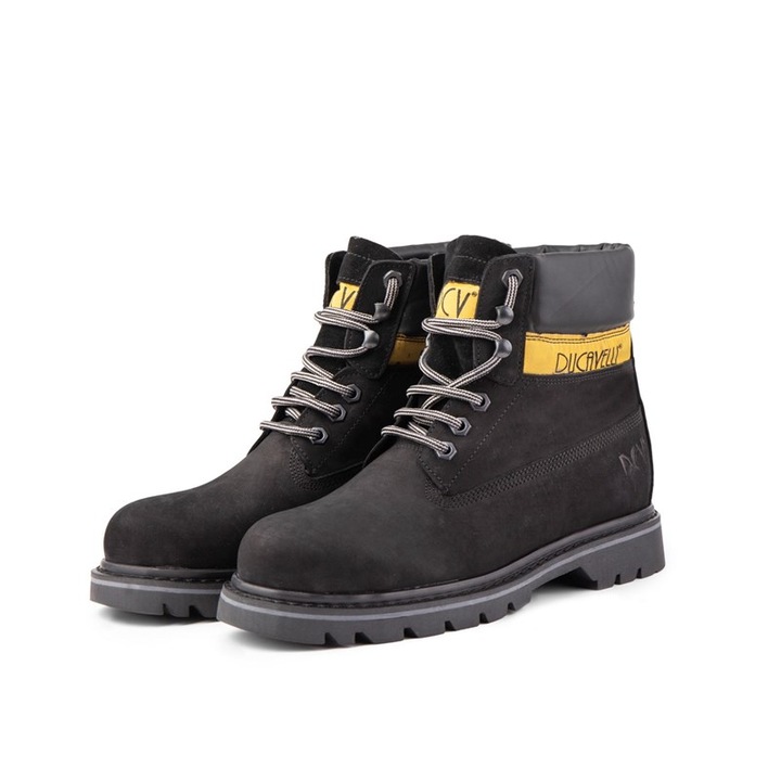 Ducavelli ferfiak, 8683249522223, Black Grain