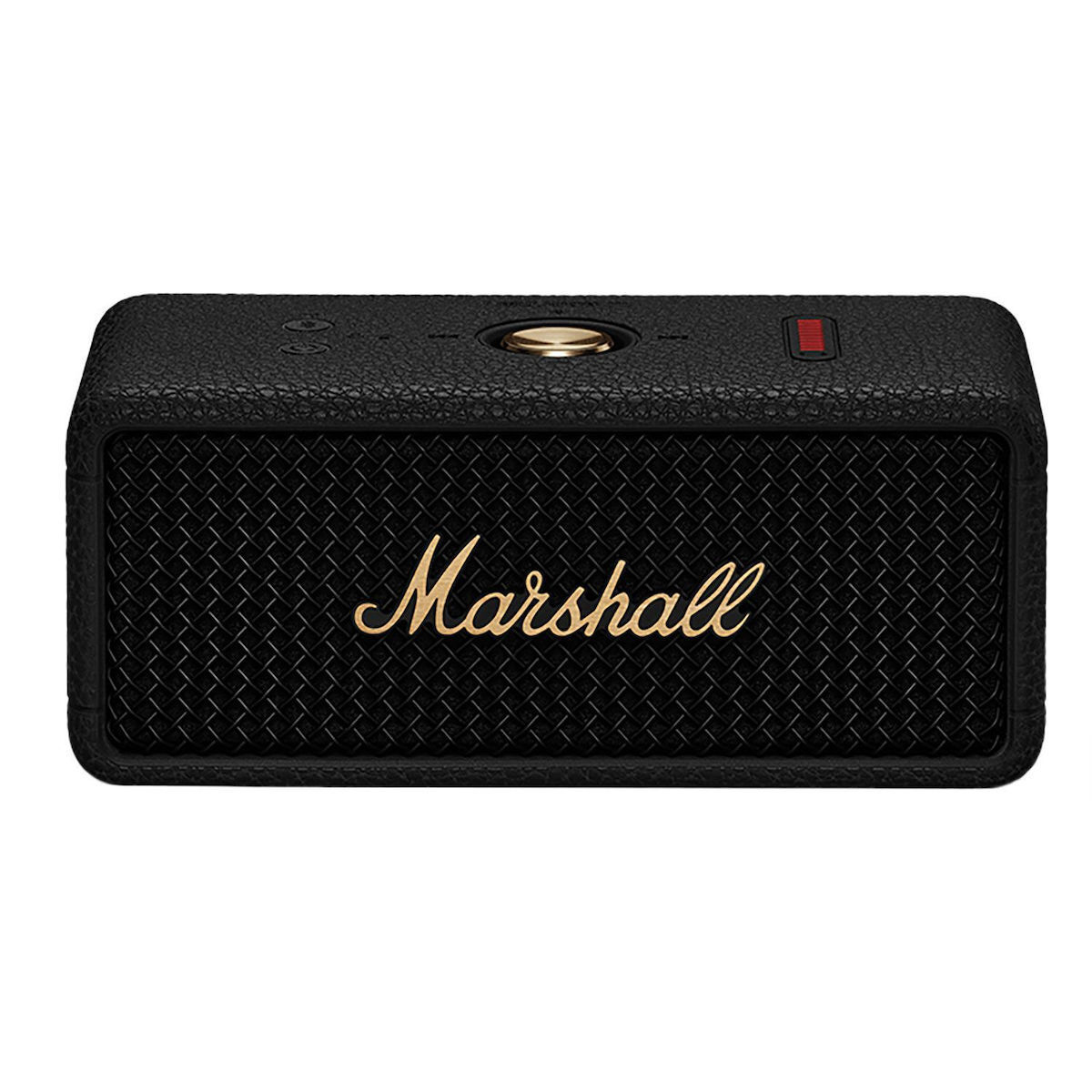 Boxa Marshall Emberton III negru - eMAG.ro