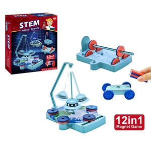 Interaktív gyerek játékok