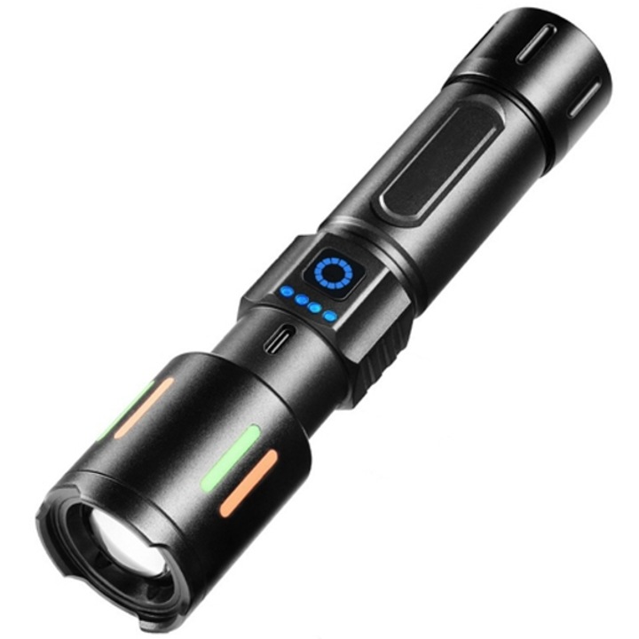 Професионален фенер Coba CB 611 100W