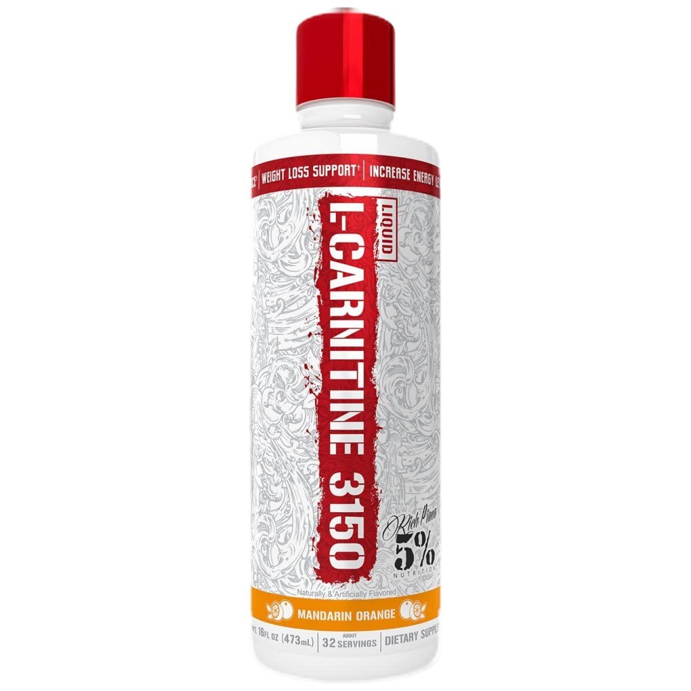 l carnitine matrix 3x L Carnitine Carnitina C/ Cromo 2300 480ml - Nitromax main image 1