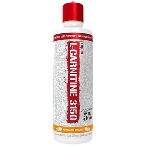 l-carnitine natural L-Carnitine, 500 mg, 60 Vegetarian Capsules