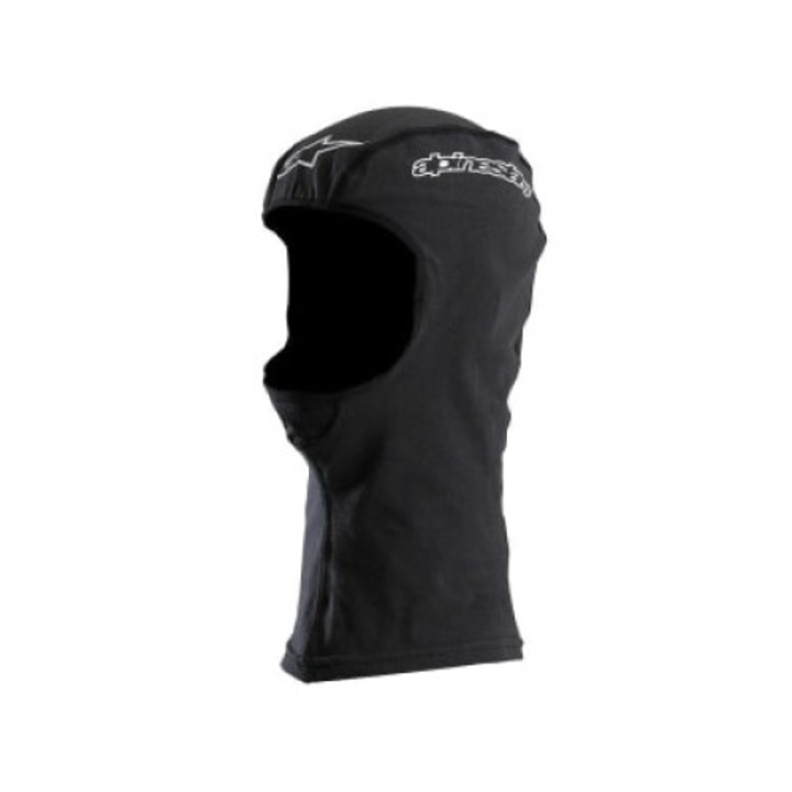 Универсален размер каска за мотор ALPINE STARS стреч