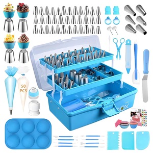 Ustensile ornare prajituri