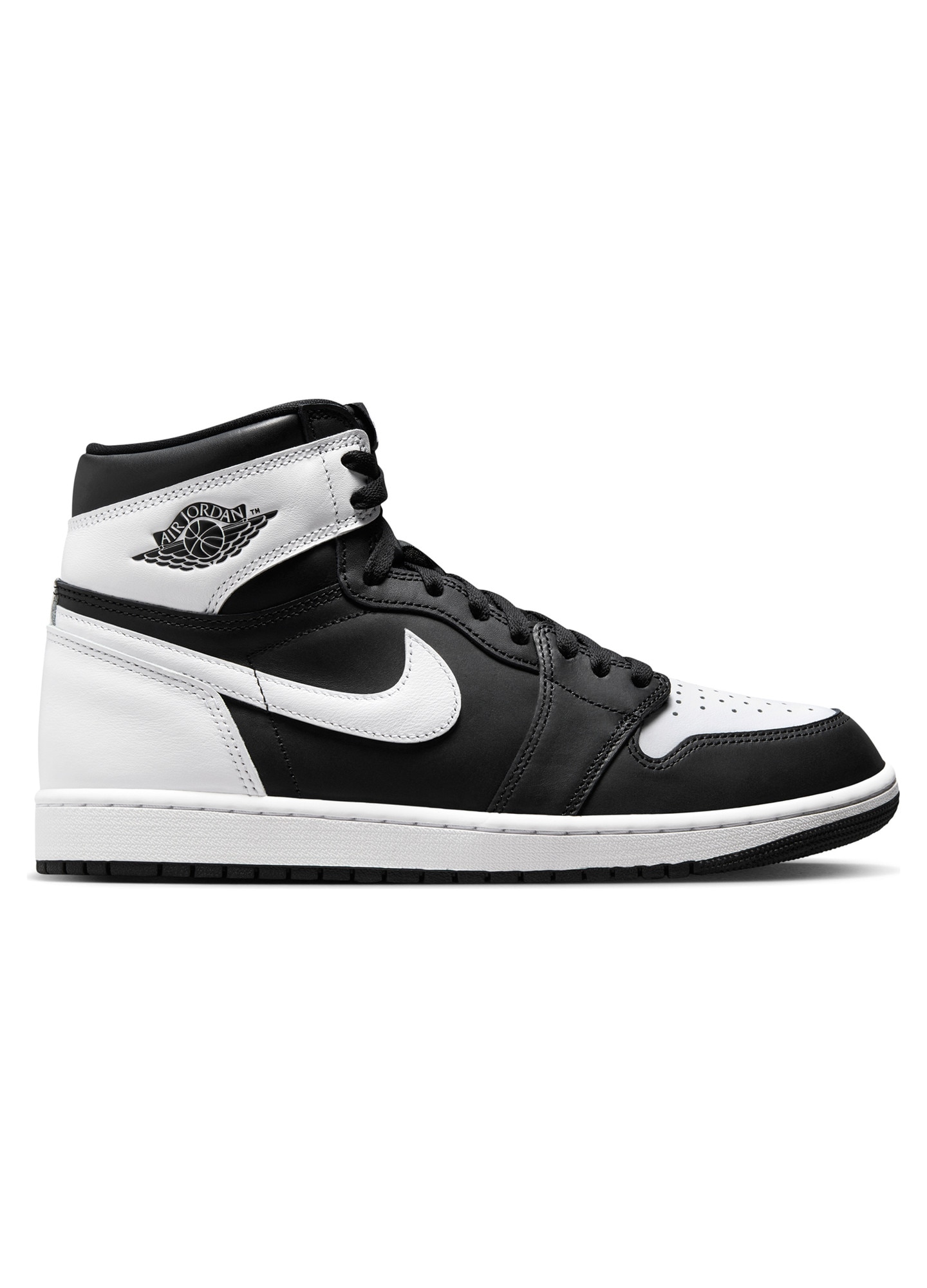 Ghete fotbal Nike TiempoX Rio III TF pentru barbati, White/Black