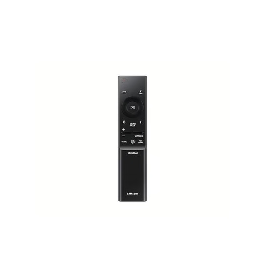 Soundbar Samsung cu subwoofer HWB540ZG negru, Bluetooth