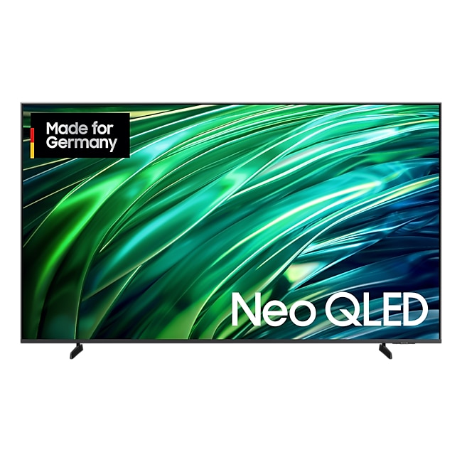 Televizor Samsung Neo QLED QE83S93DAEXXN, 189 cm, Smart TV