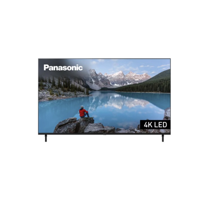 Televizor Panasonic TX65MXW834 LED TV, 164 cm, 4K UHD, HDR, Smart TV